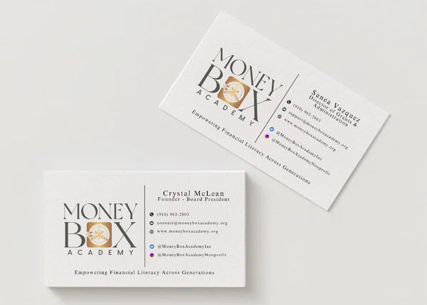 Business Cards