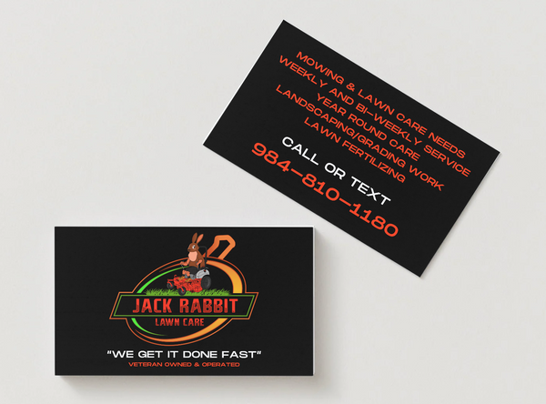 Business Cards