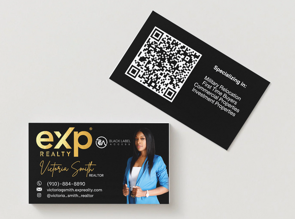 Business Cards