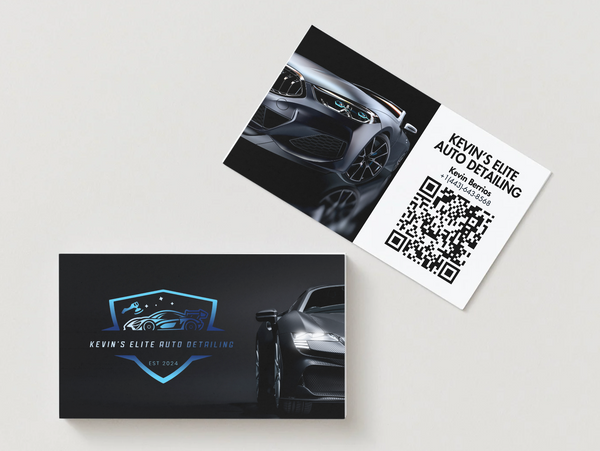 Business Cards