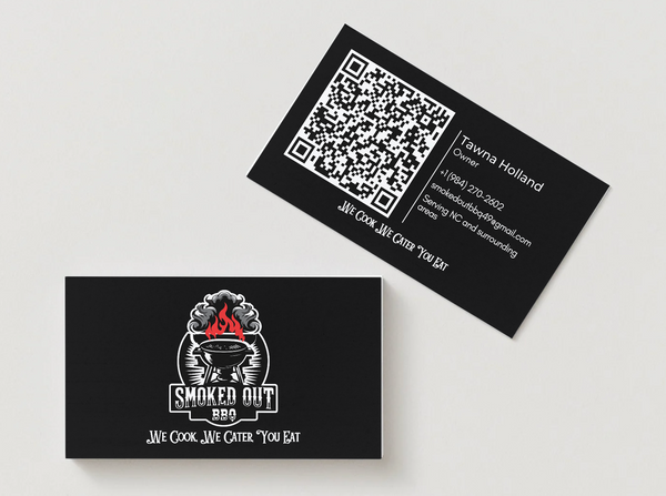 Business Cards