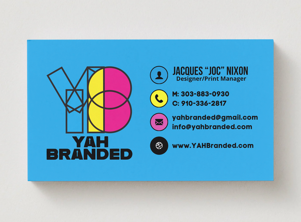 Business Cards