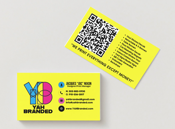 Business Cards