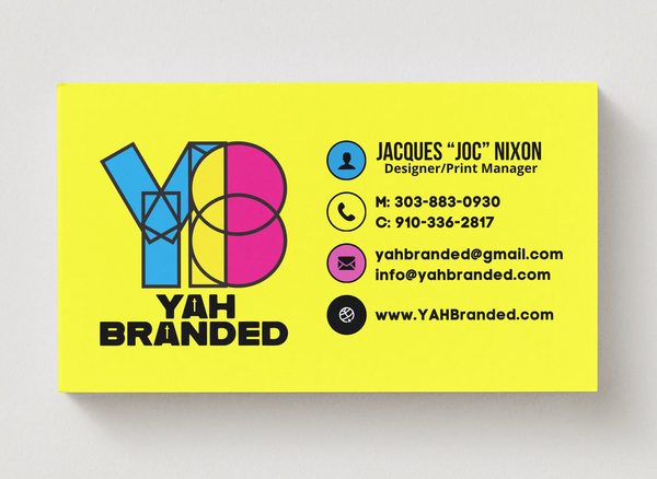 Business Cards