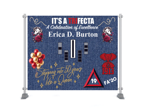 Step & Repeat Banners/Backdrops