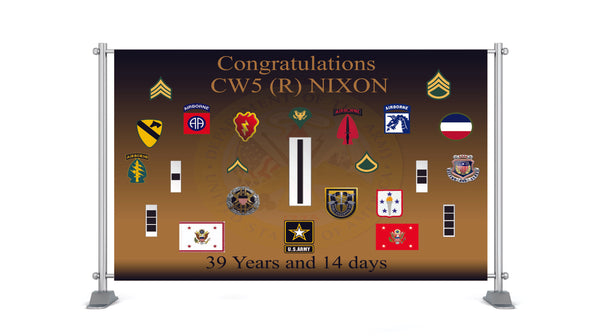 Step & Repeat Banners/Backdrops