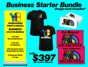 Business Starter Bundle