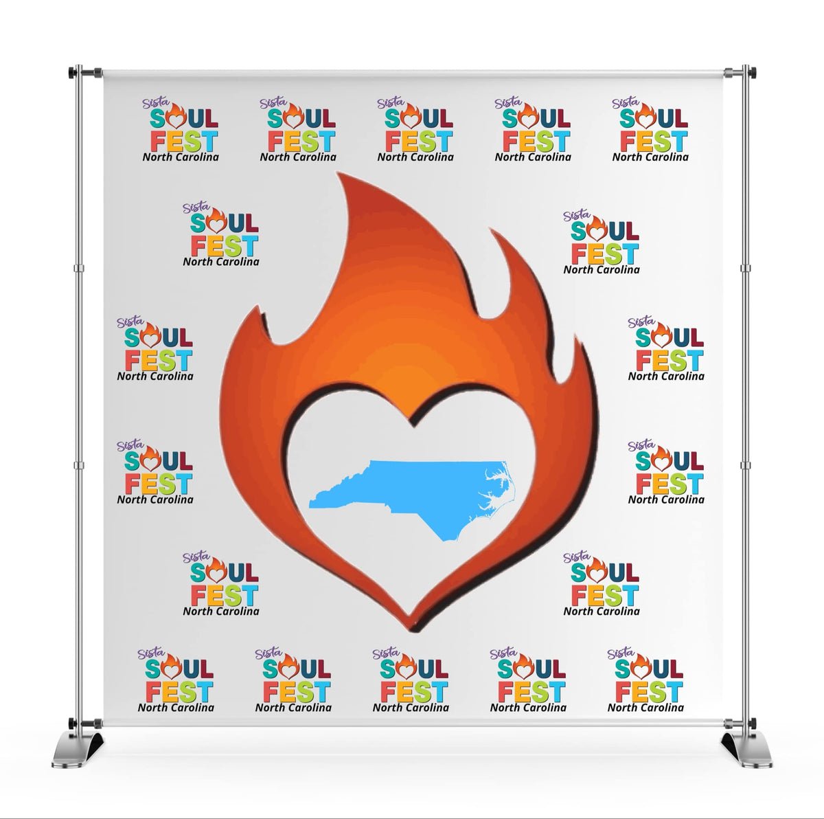 Step & Repeat Banners/Backdrops