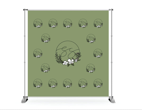 Step & Repeat Banners/Backdrops