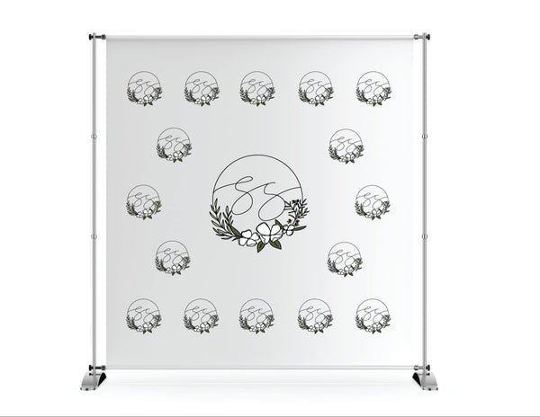 Step & Repeat Banners/Backdrops