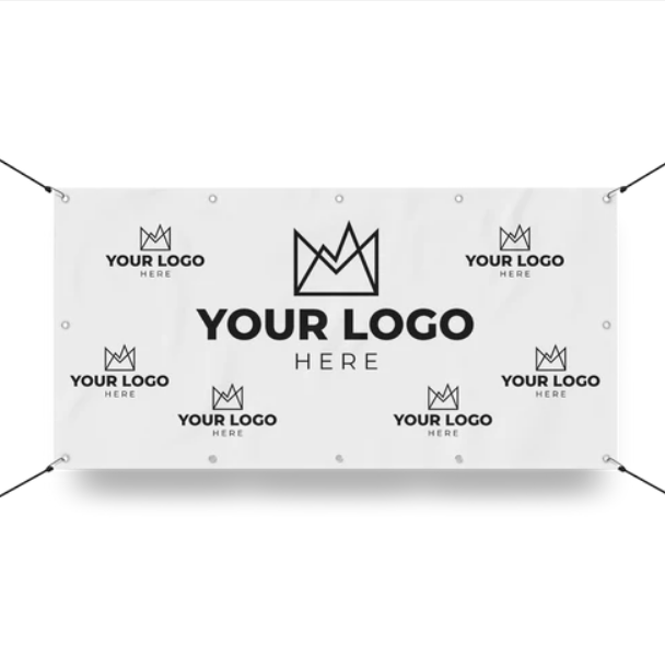 13oz Banners